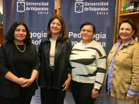 nucleogrietas.cl Noticias