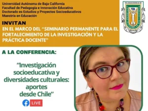 nucleogrietas.cl Seminarios