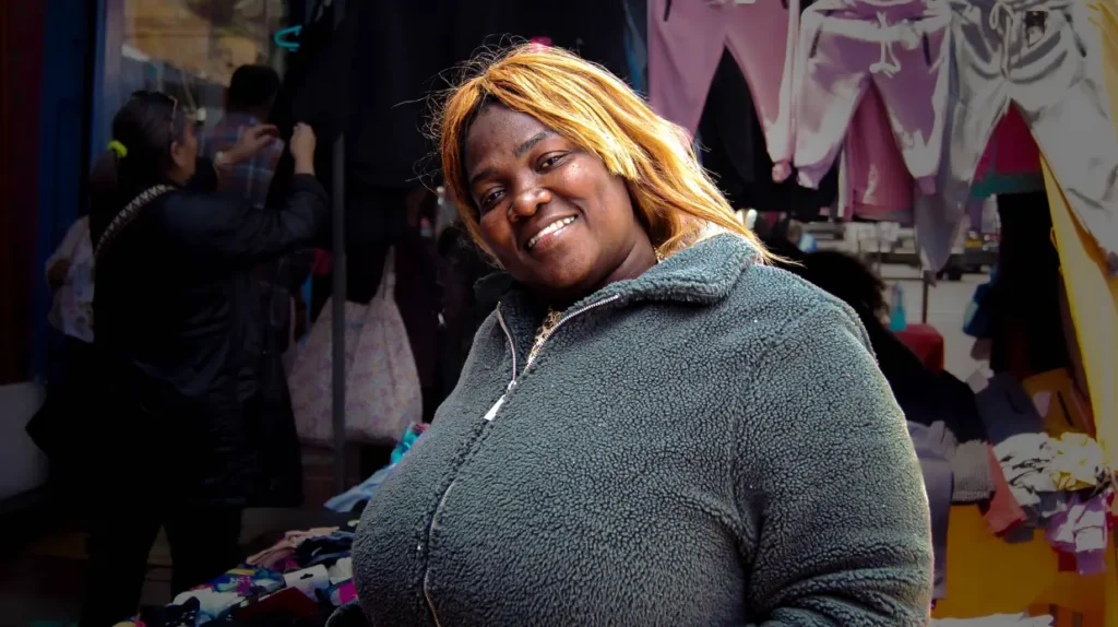 nucleogrietas.cl Equipo de Núcleo Grietas realiza investigación en Antofagasta sobre patrimonio inmaterial de la comunidad migrante