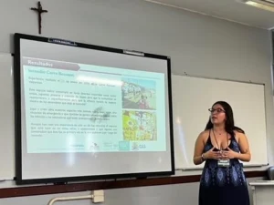 nucleogrietas.cl Seminarios