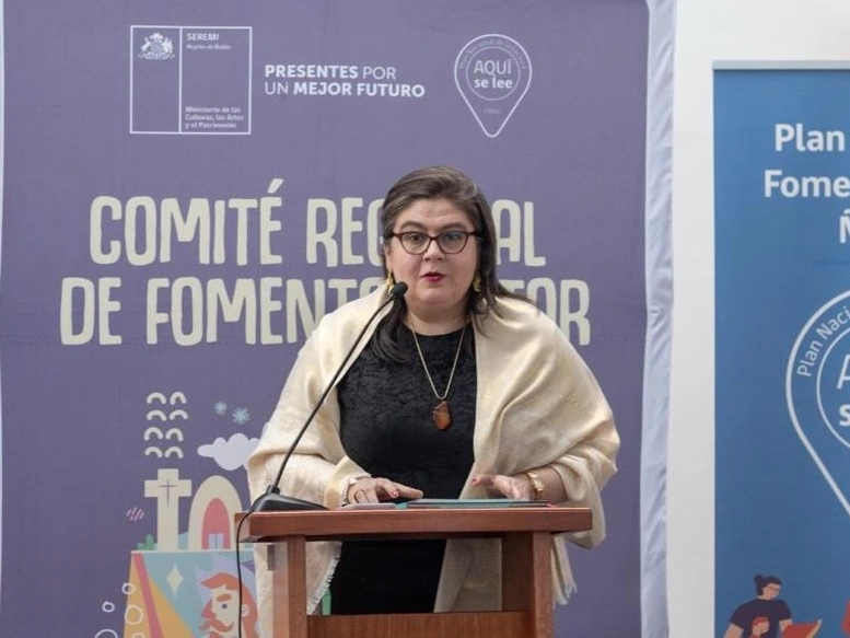 nucleogrietas.cl GRIETAS define hoja de ruta 2025 e impulsa nuevos formatos de divulgación