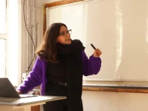 Seminario Internacional Fazendo género, Universidad Federal Santa Catarina, Florianopolis Universidad de chile, facso, facultad de ciencias sociales, Nucleo Grietas, Maite