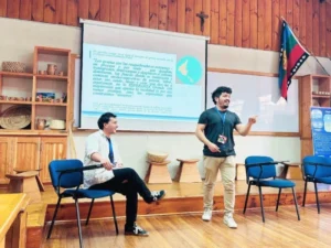 nucleogrietas.cl Seminarios