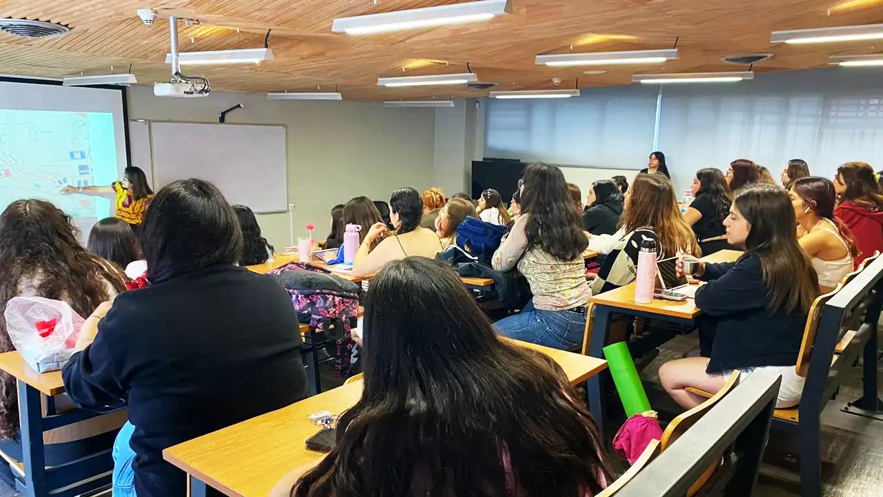 nucleogrietas.cl Noticias