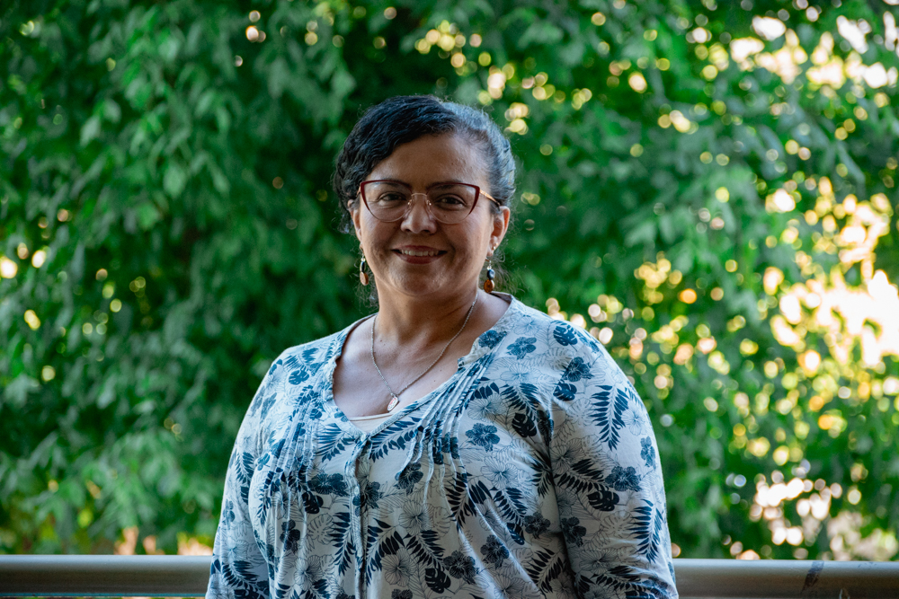 nucleogrietas.cl Claudia Carrillo asume la coordinación general del Diplomado en Divulgación Científica e Incidencia Pública de la Universidad de Chile