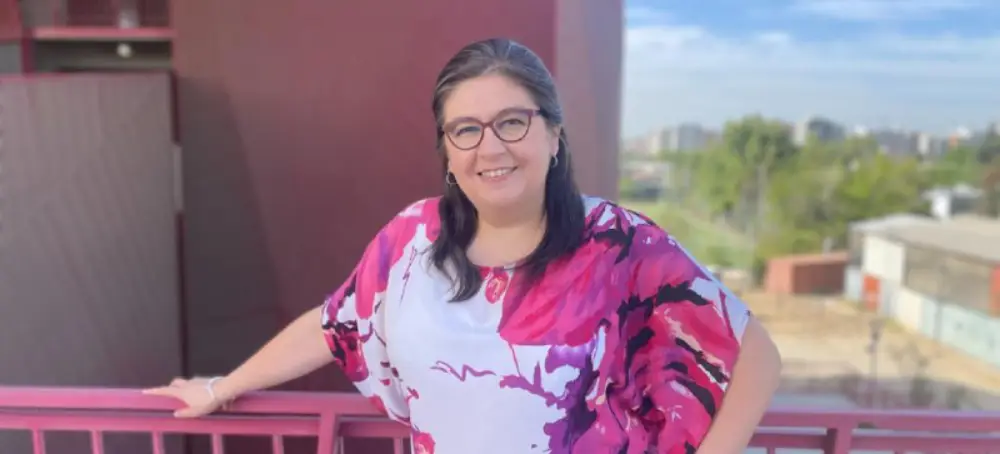 María Loreto Mora Olate-Universidad de Chile