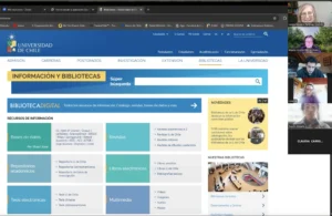 nucleogrietas.cl Seminarios