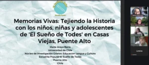 nucleogrietas.cl Seminarios