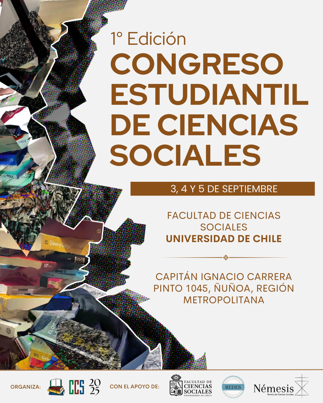 nucleogrietas.cl Noticias