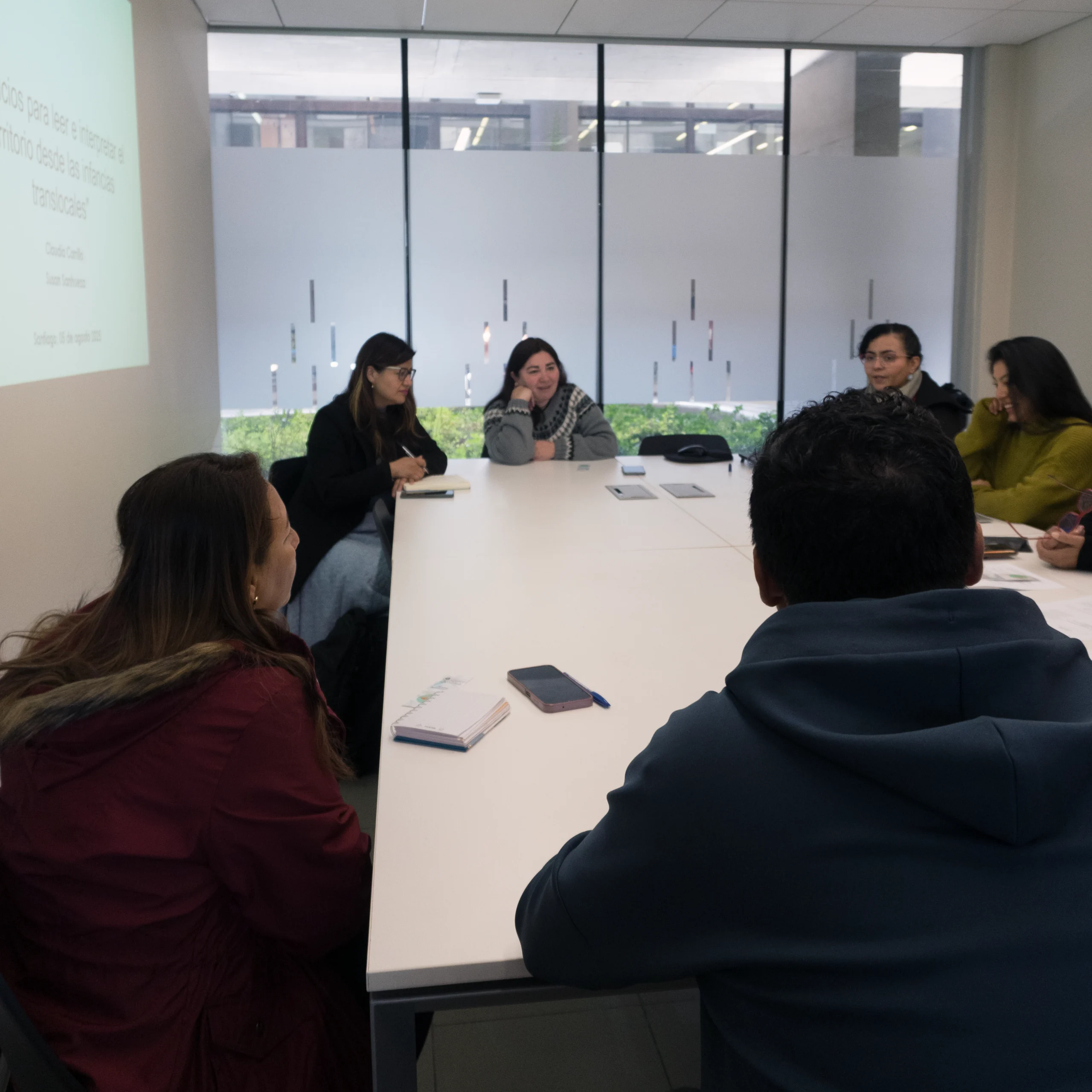 nucleogrietas.cl Noticias