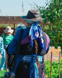 nucleogrietas.cl Participación del Núcleo GRIETAS en investigación sobre violencia lingüística contra el mapuzugun escolar.