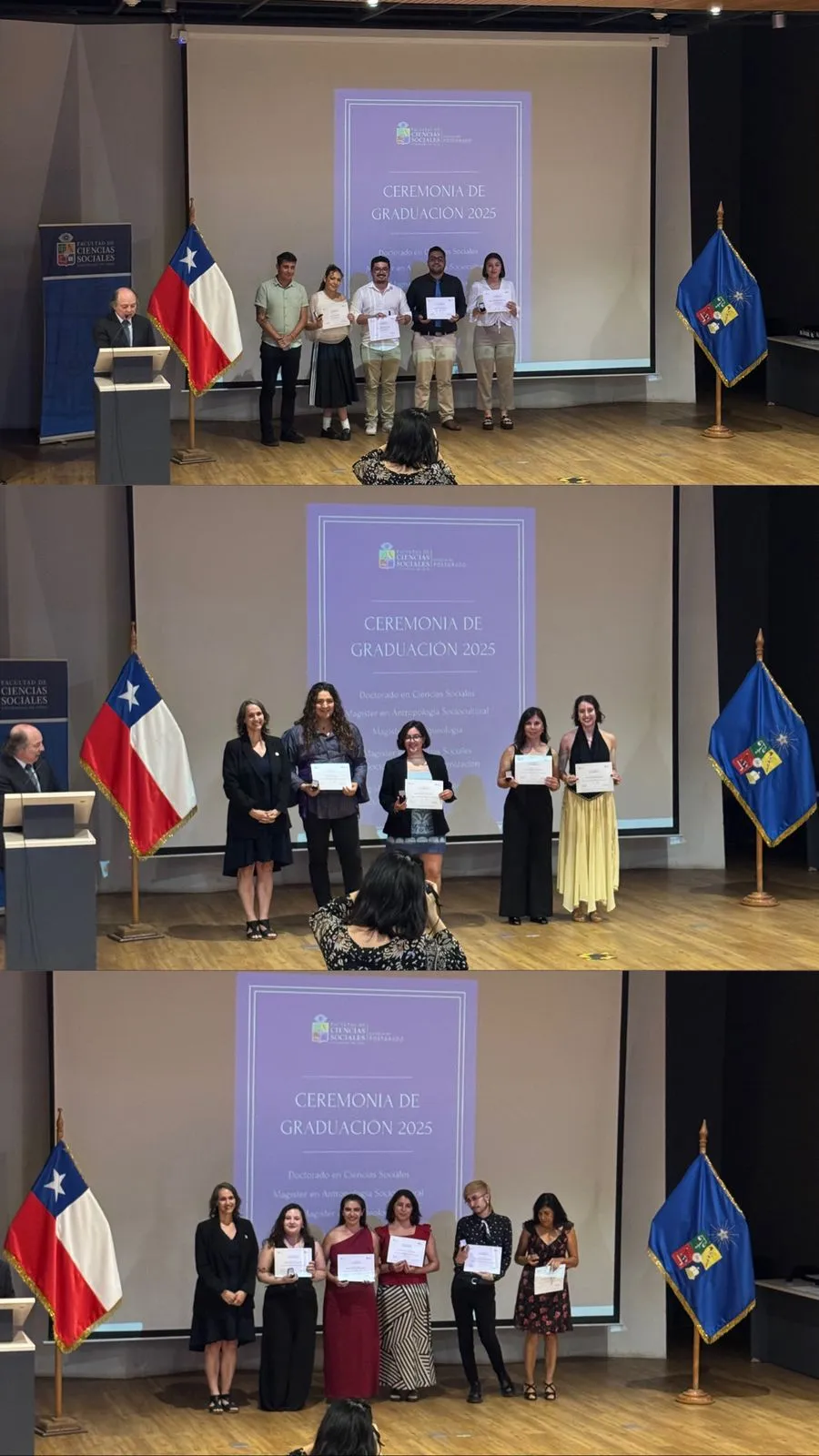 nucleogrietas.cl Noticias