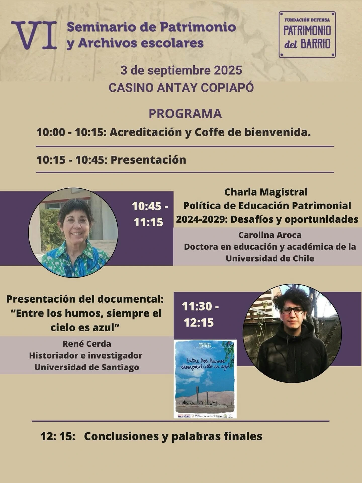 nucleogrietas.cl Noticias