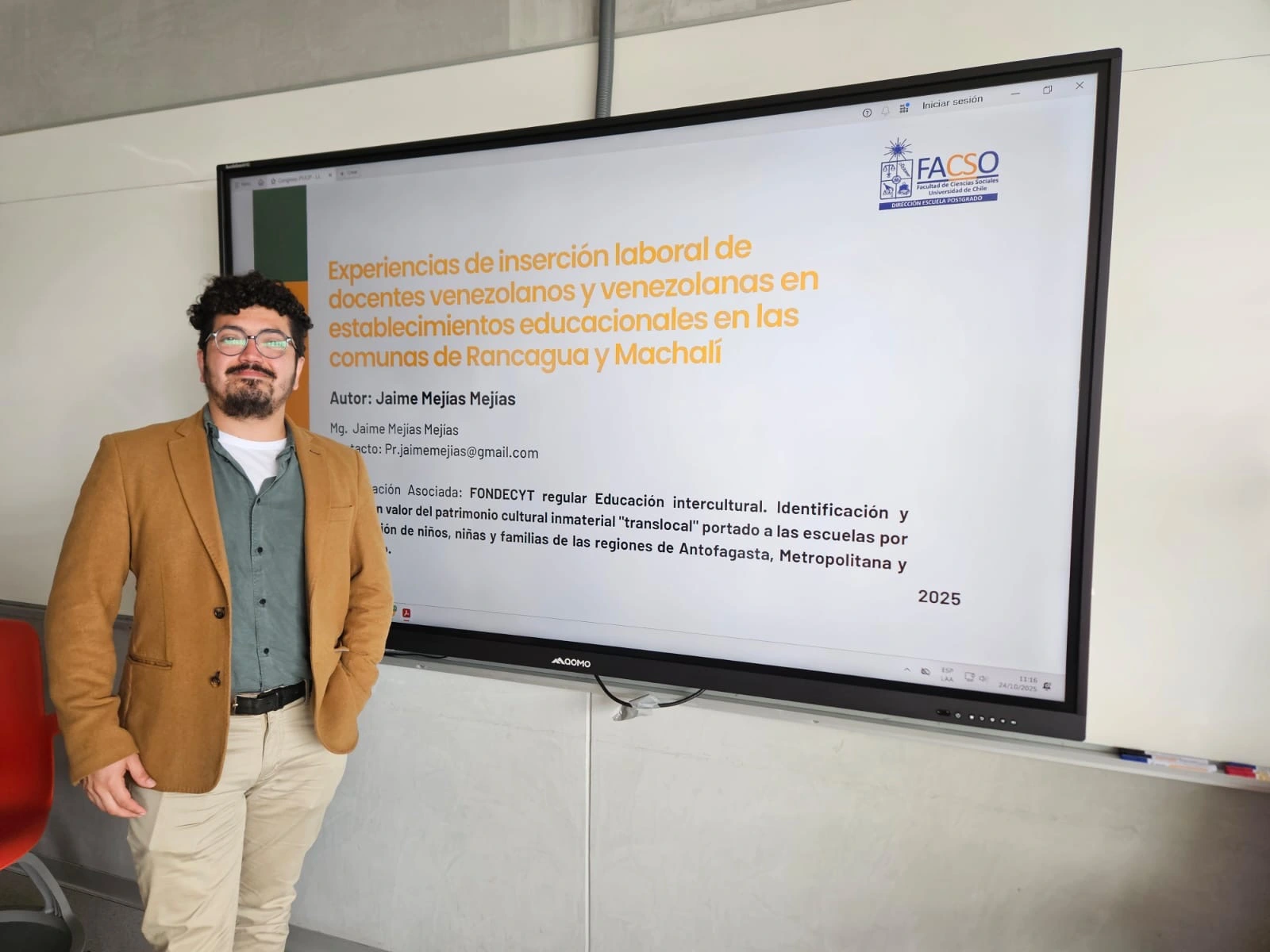 nucleogrietas.cl Noticias