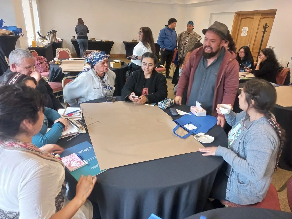 nucleogrietas.cl Noticias